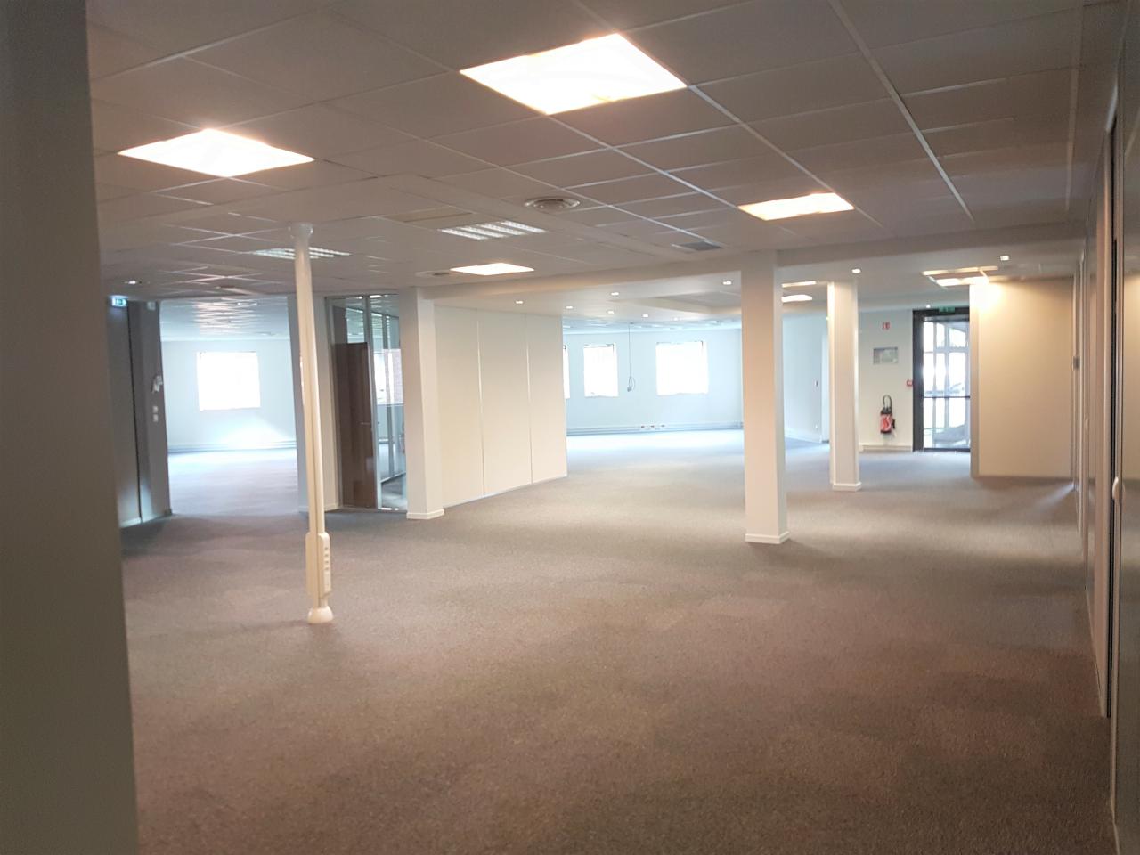 Bureau Wasquehal 430m² Location bureau Wasquehal Nord OLBUR2114138 3